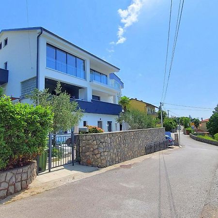 Apartments As Matulji Exterior photo
